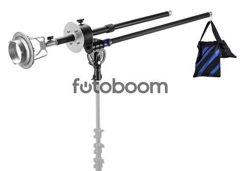 Zoom In/Out Bounce System 1