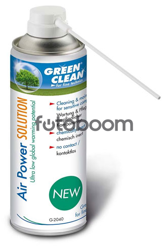 AIRPOWER SOLUTION 400 ML