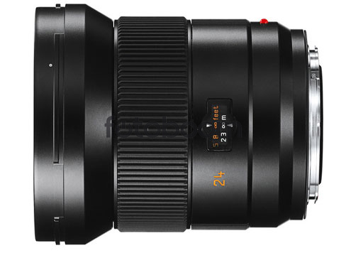 24mm f/3,5 Super-Elmar-S Asph 24mm f/3,5 Super-Elmar-S Asph