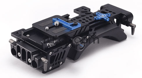 Placa base universal