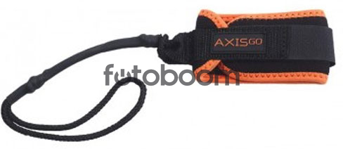 Correa deportiva AxisGo