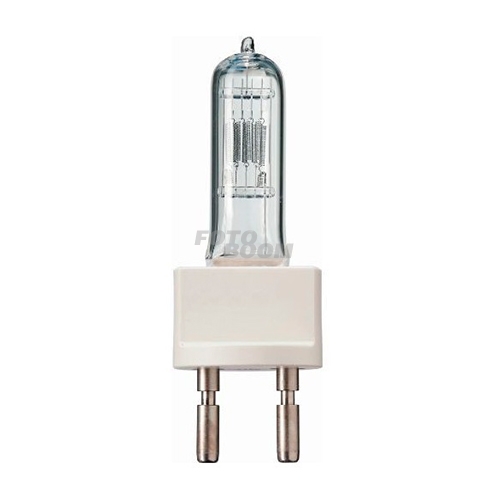 LAMPARA TUNGSTENO 1000 W 230 V CP71 G22