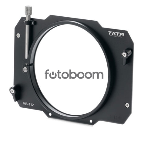 Adaptador de abrazadera de 114mm para MB-T12 Adaptador de abrazadera de 114mm para MB-T12