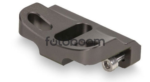 Soporte de convertidores PL para Jaulas a7S III (gris) Soporte de convertidores PL para Jaulas a7S III (gris)