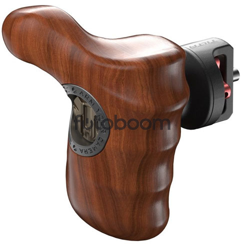 Mango de madera Advanced XI (derecho) Mango de madera Advanced XI (derecho)