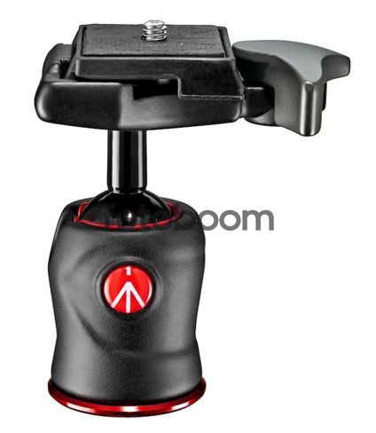 Minirótula de bola 490 con RC2 Minirótula de bola 490 con RC2
