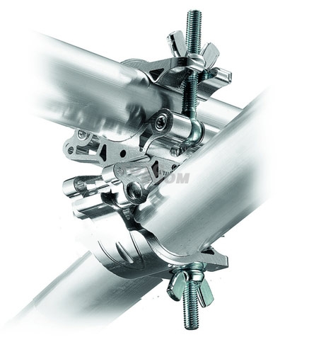 C482 LP Eye Coupler giratorio