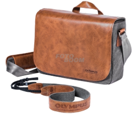 OM-D Messenger OM-D Messenger