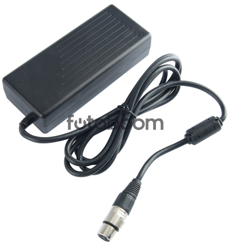 Adaptador de corriente para VL150, FL150R, FL150S y UL150 Adaptador de corriente para VL150, FL150R, FL150S y UL150