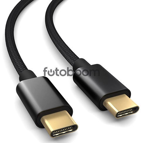 USB-C a USB-C 10m