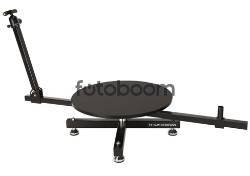 Compass 360°