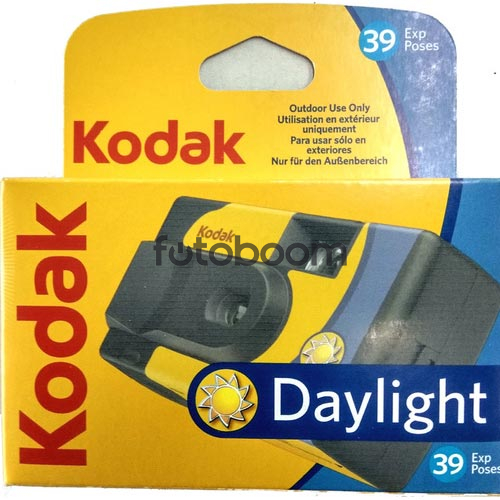 Daylight SUC 390 800 ASA Daylight SUC 390 800 ASA