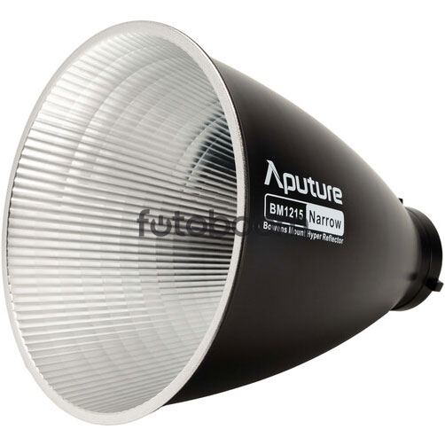 Bowens Mount Hyper Reflector (Narrow) Bowens Mount Hyper Reflector (Narrow)