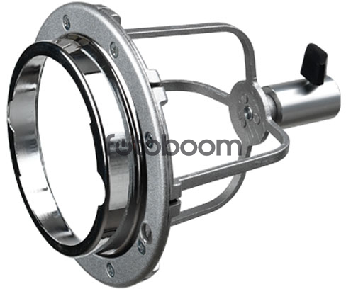 Adaptador Speedotron Zoom Focusing System
