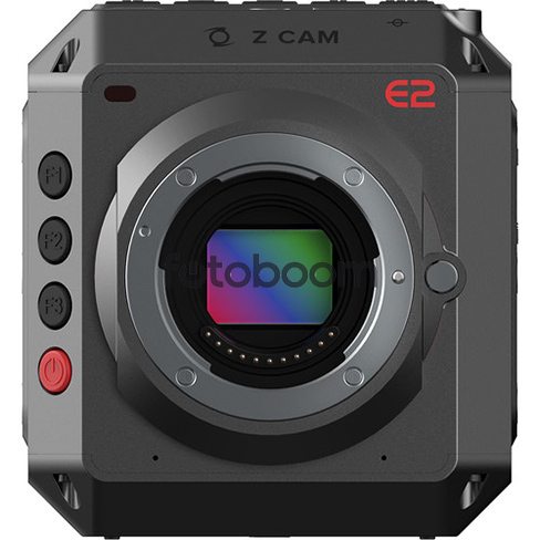 ZCAM E2