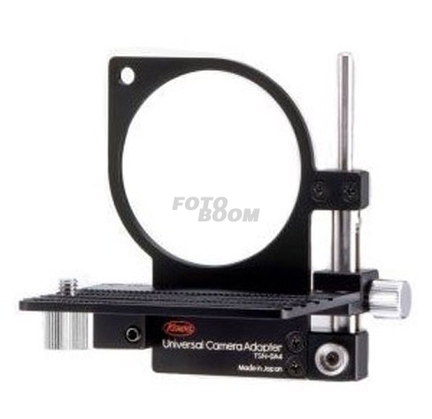 TSN-DA4 Adaptador universal para cámara TSN-DA4 Adaptador universal para cámara