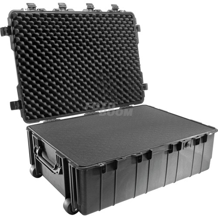 Maleta 1730 Foam y Ruedas Maleta 1730 Foam y Ruedas