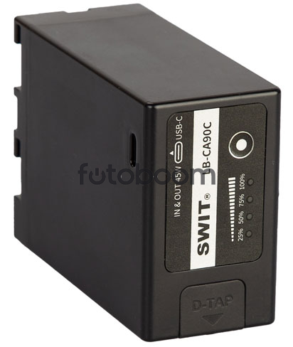 LB-CA90C 90Wh LB-CA90C 90Wh