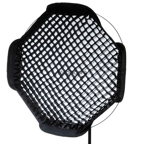 Nido de abeja para Ezybox Pro Octa 102 cm Nido de abeja para Ezybox Pro Octa 102 cm