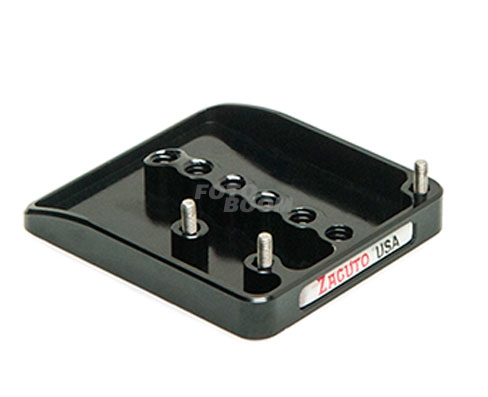 Zacuto Spacer para Sony FS7 Zacuto Spacer para Sony FS7