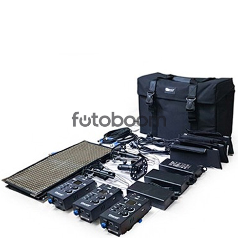 Kit 3x FL800S