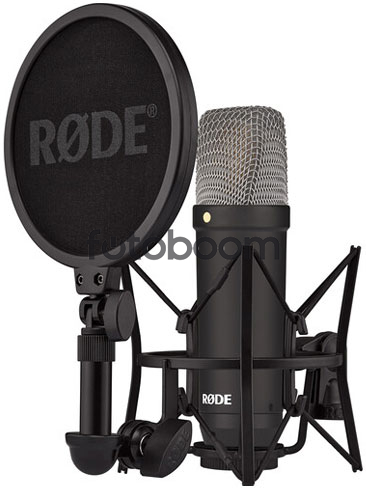 NT1 Signature Series - Negro NT1 Signature Series - Negro