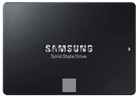 860 EVO 1TB 860 EVO 1TB