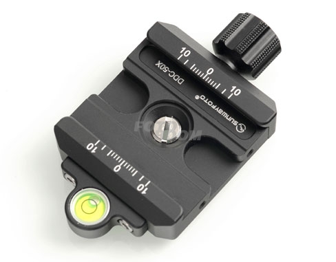 DDC-50X