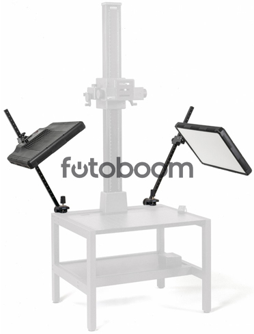 LED RB 100D