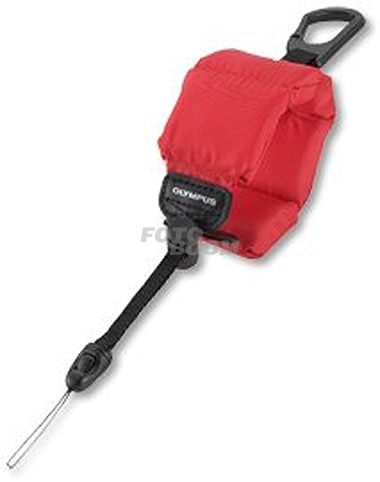 CHS-09 Roja para Gama TG