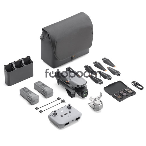 DJI Air 3S Fly More Combo (DJI RC-N3) DJI Air 3S Fly More Combo (DJI RC-N3)