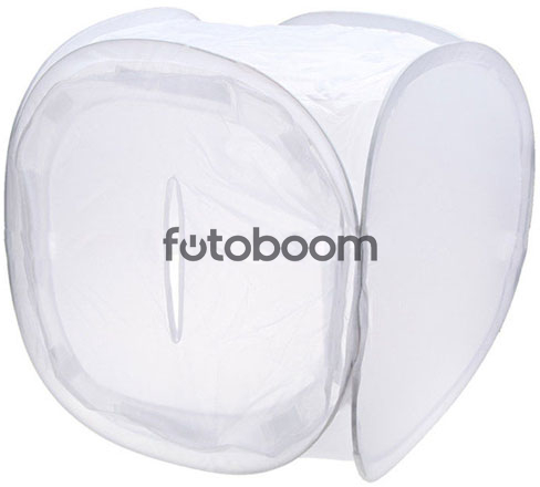 Pop-Up Opnametent - 60cm