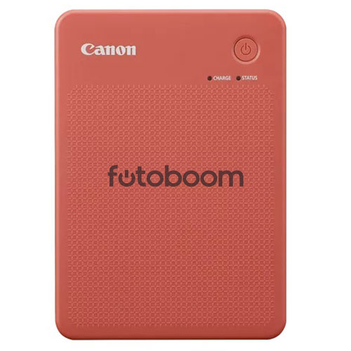 SELPHY QX20 Roja SELPHY QX20 Roja