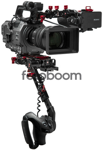 Sony FX9 Z-Finder Recoil Pro Sony FX9 Z-Finder Recoil Pro