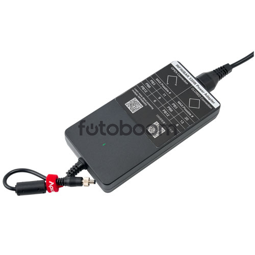Kit 330W(24V) Power Adapter (EU Version) Kit 330W(24V) Power Adapter (EU Version)