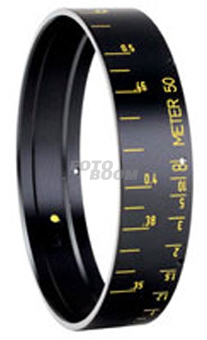 Escala Xenar CX III T 2.0 50mm Escala Xenar CX III T 2.0 50mm