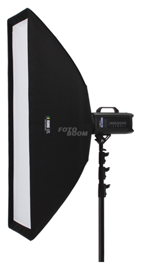 Stripbox 50x100cm