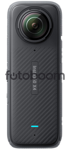 X4 - BLACK FRIDAY INSTA360