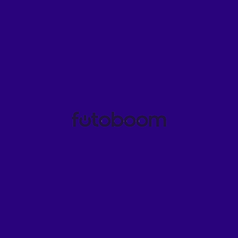 E-Colour E181 Congo Blue (0.53m x 1,22 m)