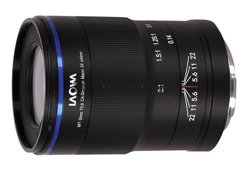 50mm f2.8 2:1 Ultra Macro APO Micro 4/3 50mm f2.8 2:1 Ultra Macro APO Micro 4/3