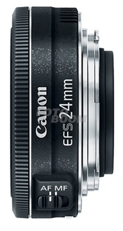 24mm f/2.8 STM EF-S 24mm f/2.8 STM EF-S