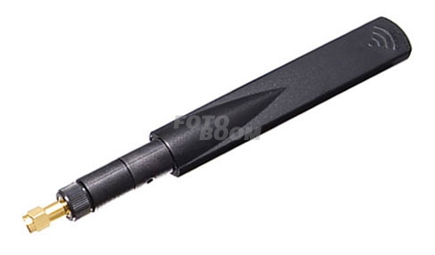 BIT 027 Antena