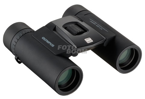 10x25 WPII Negro