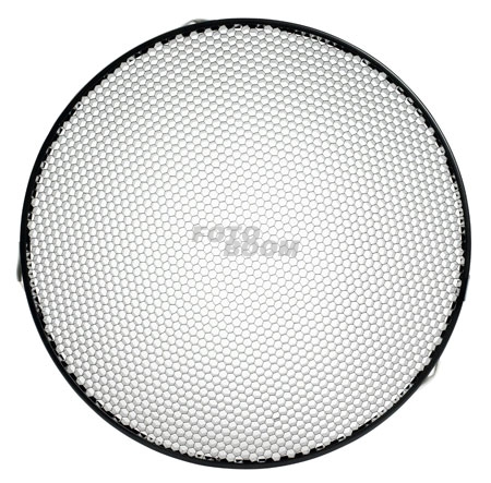 Nido de Abeja Grid 10º 337 mm