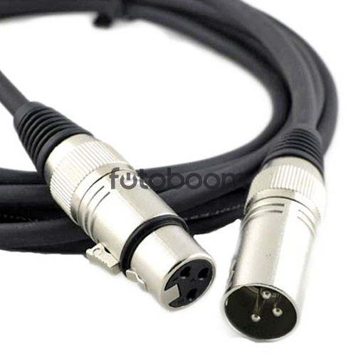 XLR3-MH-5