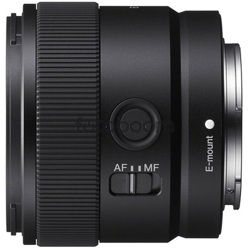 11mm f/1.8 - BLACK FRIDAY SONY