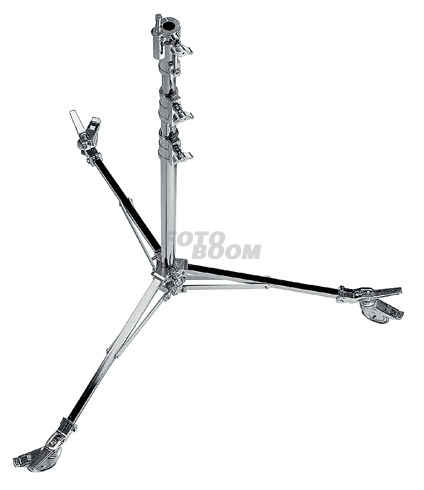 A5036CS Junior Roller 36 (Acero) A5036CS Junior Roller 36 (Acero)