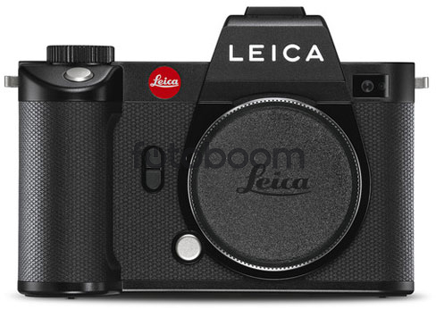 Leica SL2 - Negro Leica SL2 - Negro