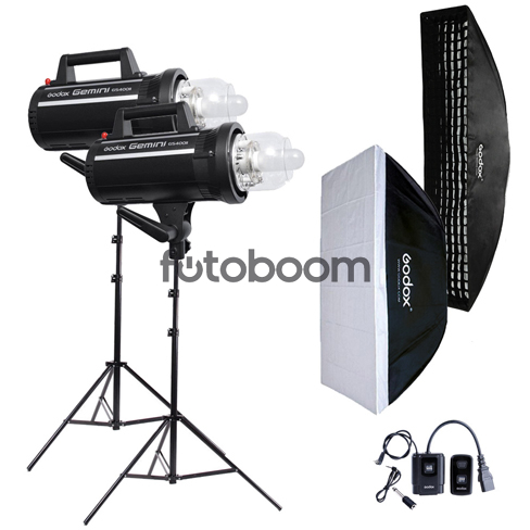 Kit Creativo GS400II Kit Creativo GS400II