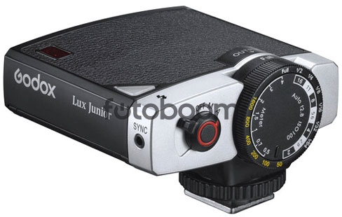 Retro Lux Junior - Negro Retro Lux Junior - Negro